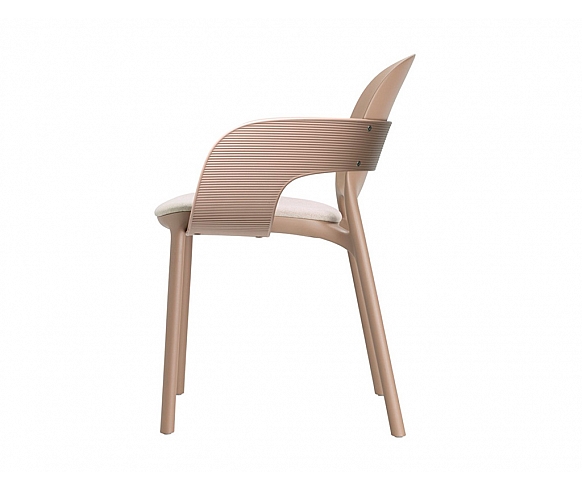 Hug AC chair